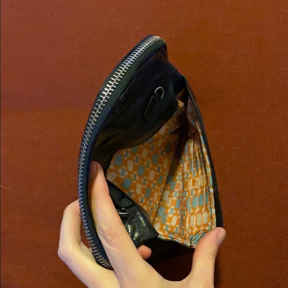 HOBO Clutch - Picture 3 of 5